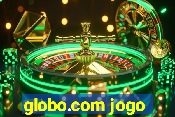 globo.com jogo