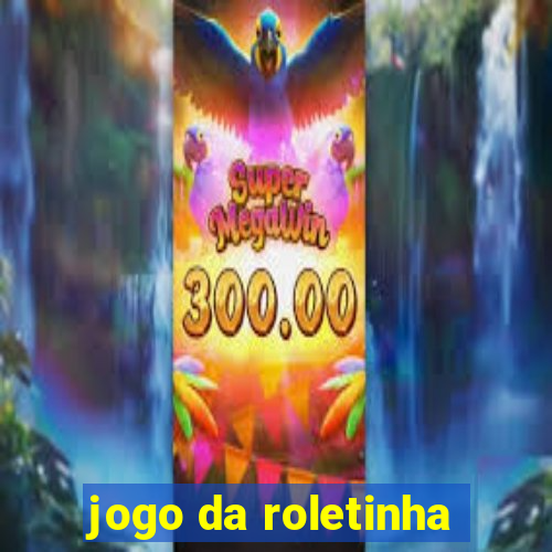 jogo da roletinha