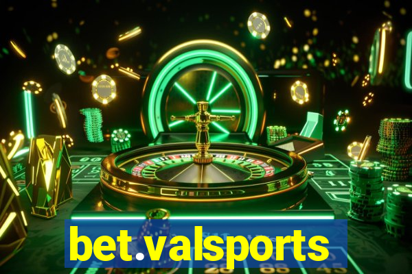 bet.valsports