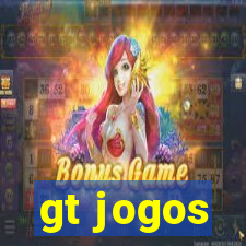 gt jogos