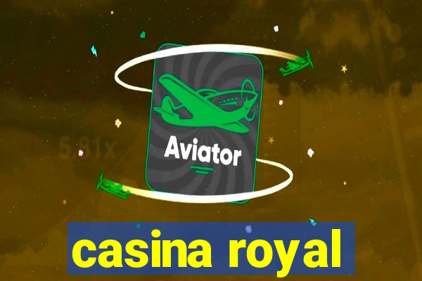 casina royal