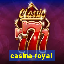 casina royal