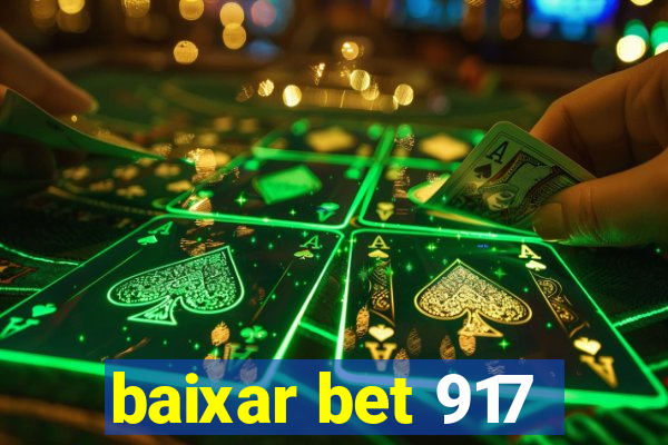 baixar bet 917