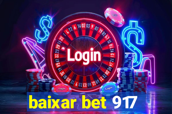 baixar bet 917