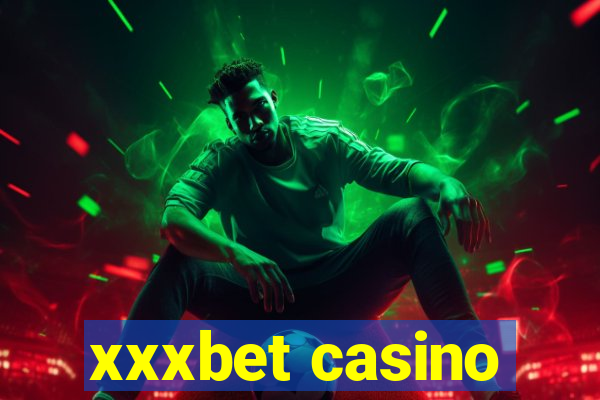 xxxbet casino