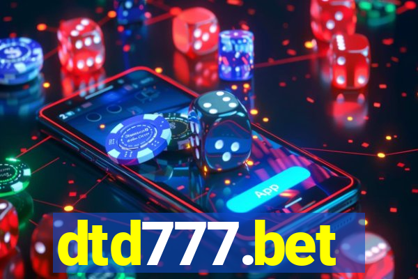 dtd777.bet