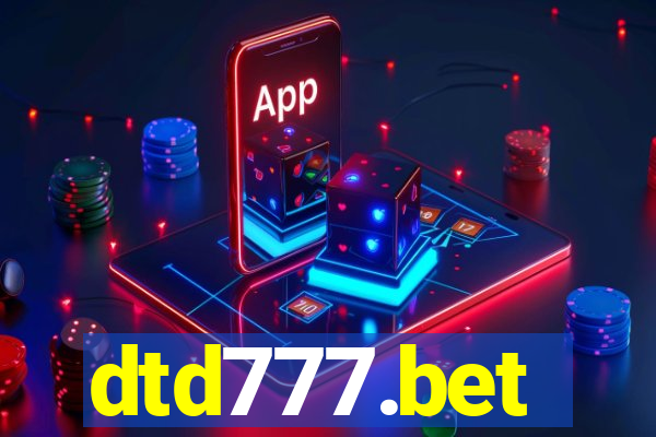 dtd777.bet