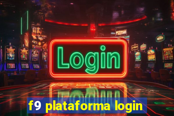 f9 plataforma login