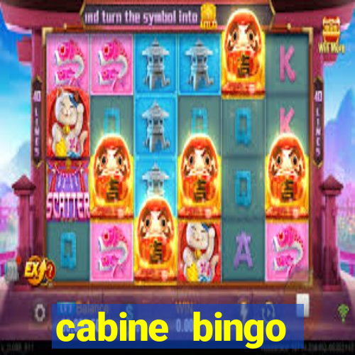 cabine bingo interna msc preziosa