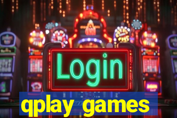 qplay games