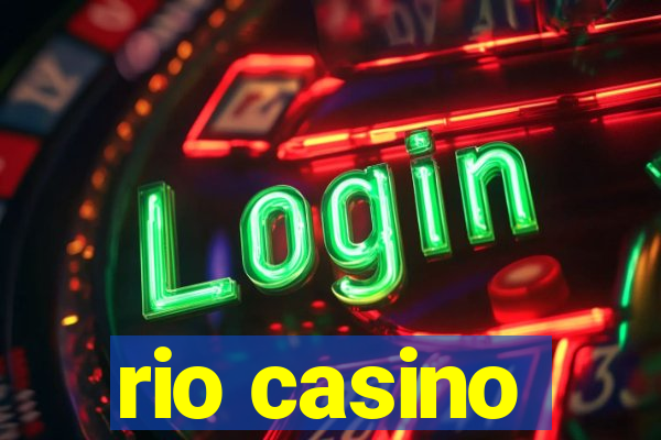 rio casino