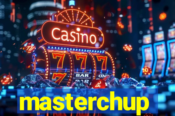 masterchup