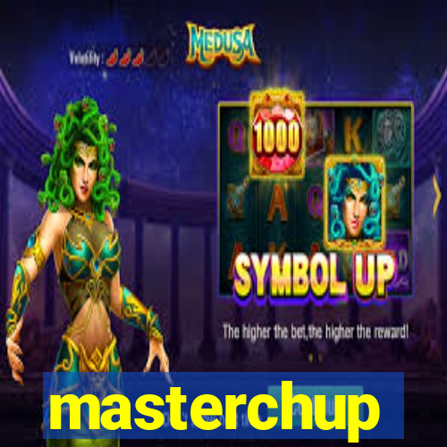 masterchup