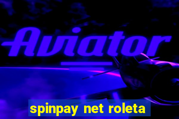 spinpay net roleta