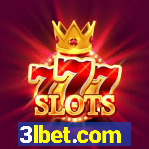 3lbet.com