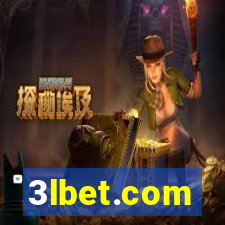 3lbet.com