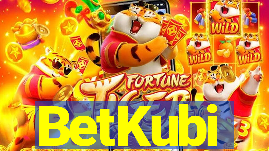 BetKubi