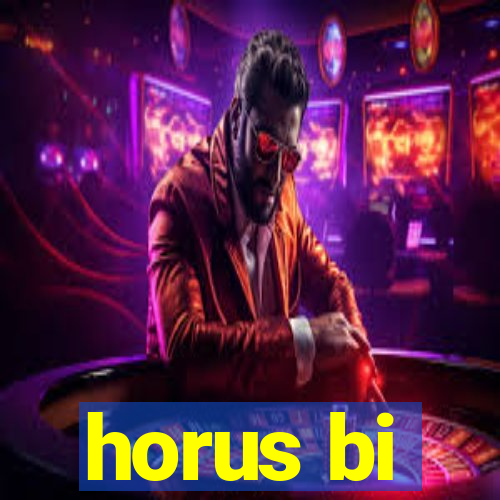 horus bi