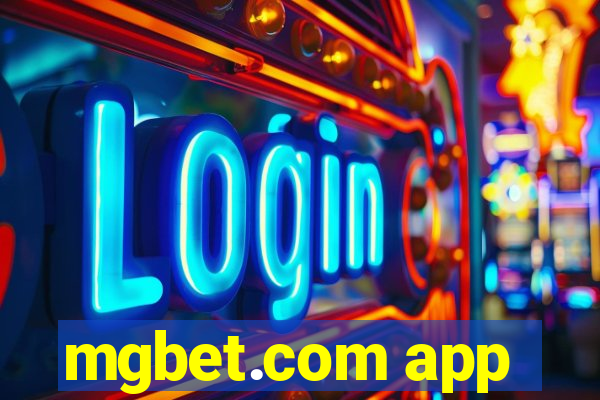 mgbet.com app