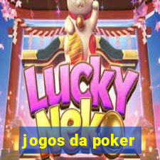 jogos da poker