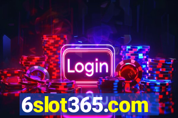 6slot365.com