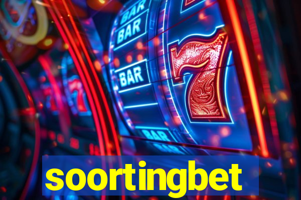 soortingbet