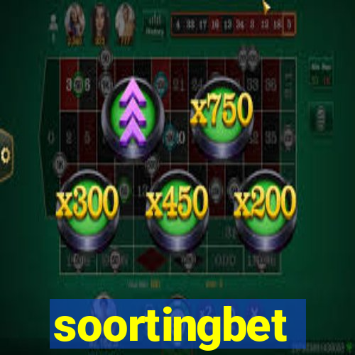 soortingbet