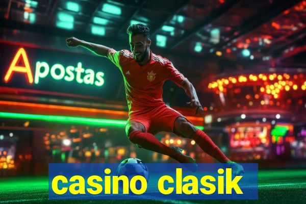 casino clasik