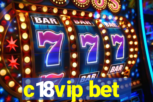 c18vip bet