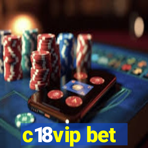 c18vip bet