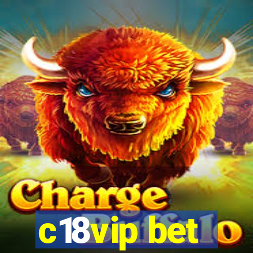 c18vip bet