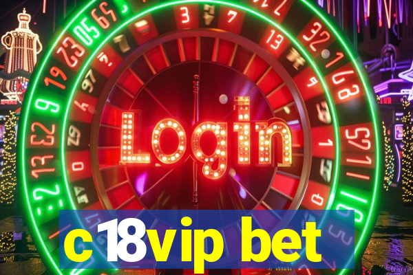 c18vip bet