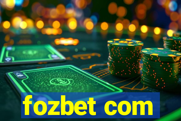 fozbet com