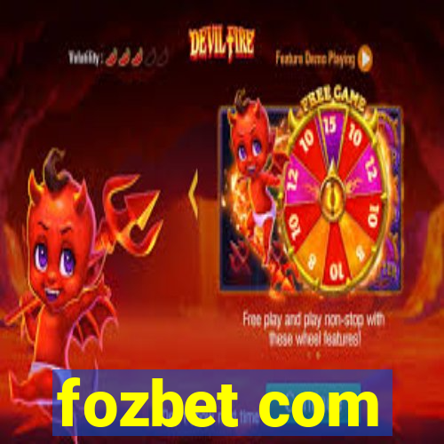 fozbet com