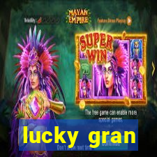 lucky gran