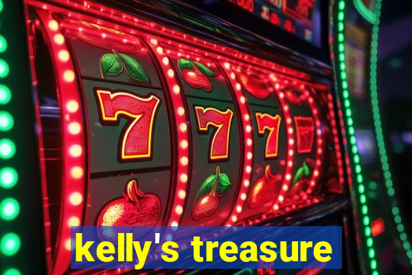 kelly's treasure