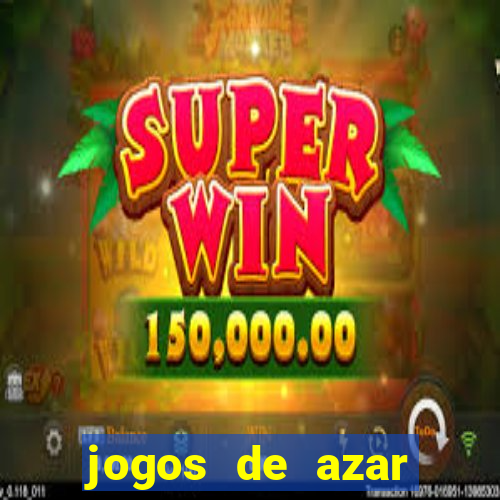 jogos de azar online valendo dinheiro