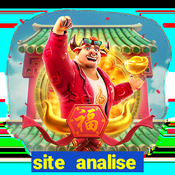 site analise futebol virtual