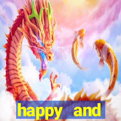 happy and prosperous slot online