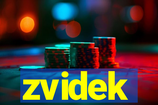 zvidek