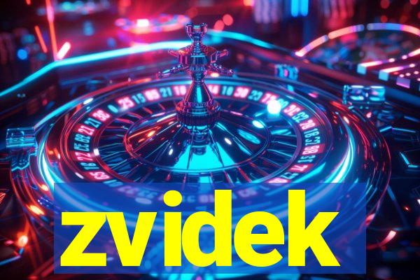 zvidek