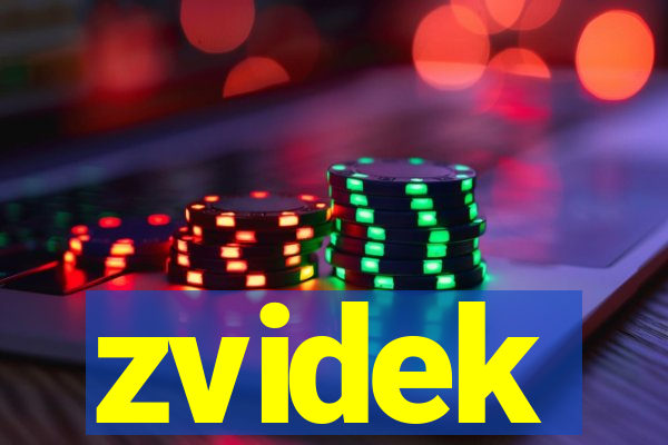 zvidek