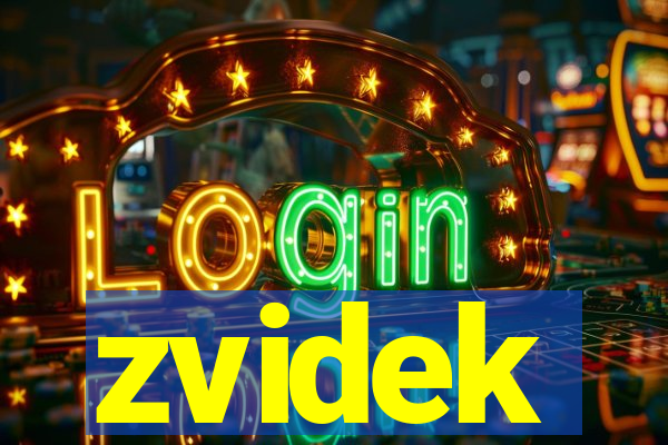 zvidek