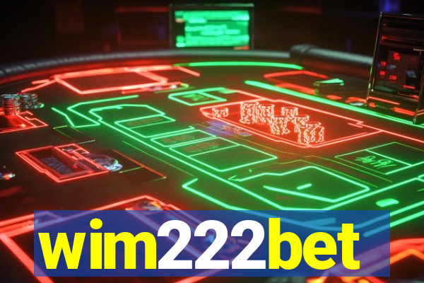 wim222bet