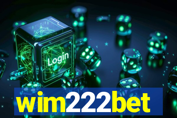 wim222bet