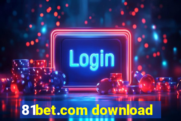 81bet.com download