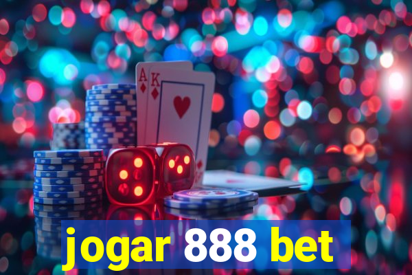 jogar 888 bet