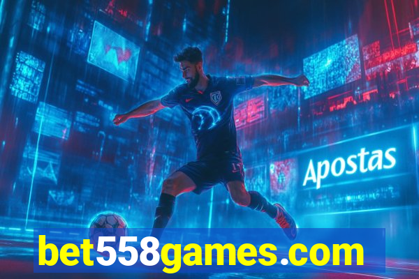 bet558games.com