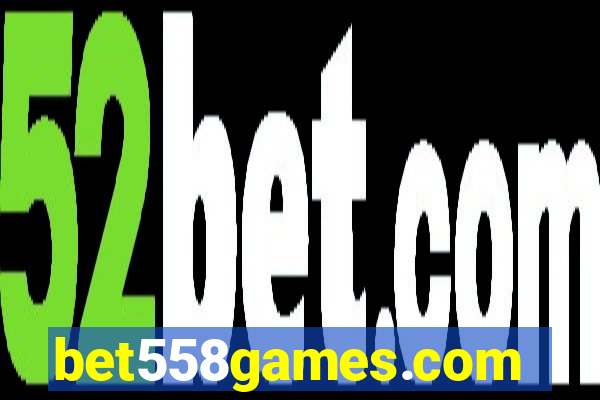 bet558games.com