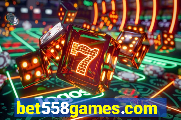 bet558games.com